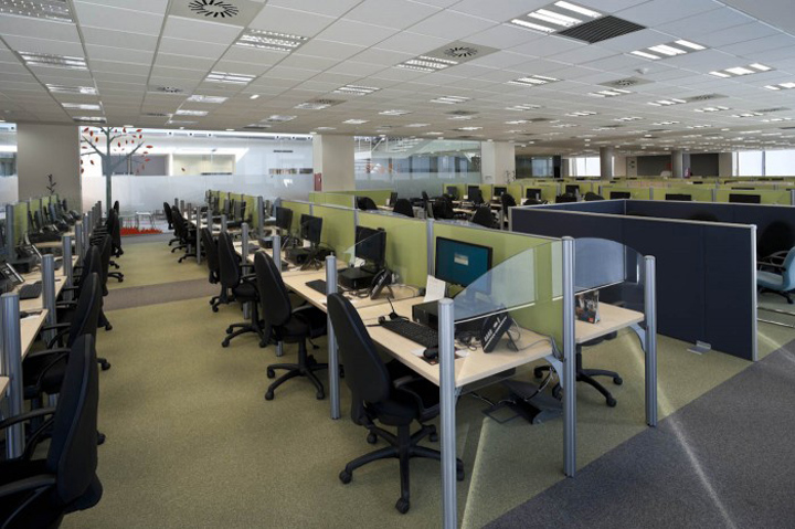 Office Furniture Clearance Fenchurch Street